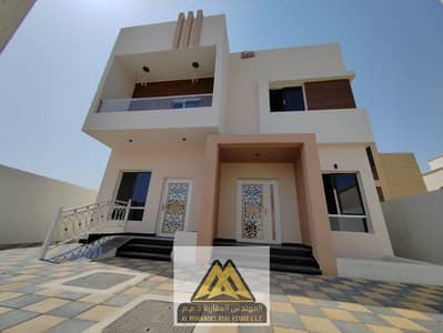 4 Bedroom Villa for Sale in Al Yasmeen, Ajman - WhatsApp Image 2026-07-20 at 5.59. 04 PM. jpeg 4 Bedroom Villa for Sale in Al Yasmeen, Ajman - WhatsApp Image 2026-07-20 at 5.59. 04 PM. jpeg