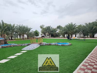 6 Camere Villa in Vendita a Al Manama, Ajman - WhatsApp Image 2026-07-11 at 08.37. 28. jpeg 6 Camere Villa in Vendita a Al Manama, Ajman - WhatsApp Image 2026-07-11 at 08.37. 28. jpeg