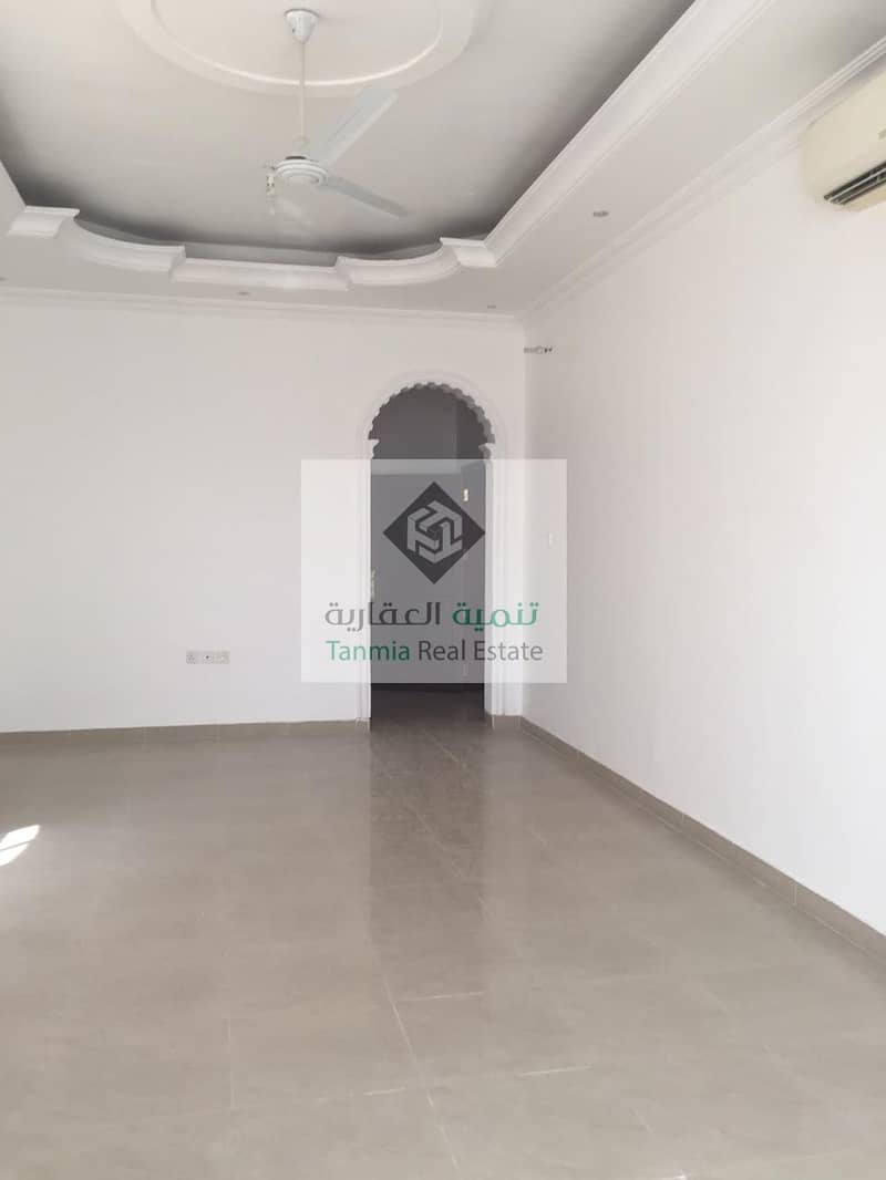 LUXURIOUS VILLA 2 FLOOR FOR RENT IN RAWDHA 2 LUXURIOUS VILLA 2 FLOOR FOR RENT IN RAWDHA 2