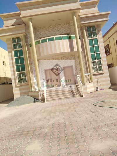 VILLA SUPER DELUXE FOR RENT IN MUWAIHAT 1 VILLA SUPER DELUXE FOR RENT IN MUWAIHAT 1