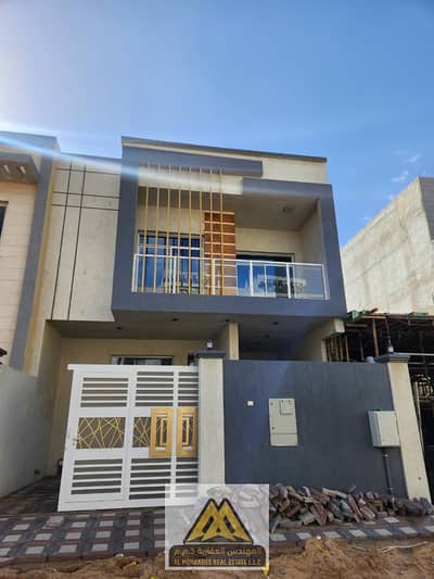 3 habitaciones Villa para en Alquiler en Al Zahya, Ajman - WhatsApp Image 2026-07-08 at 07.07. 26 (1). jpeg