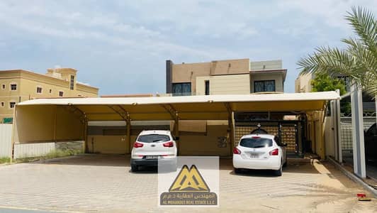 6 Camere Villa in Affitto a Al Mowaihat, Ajman - WhatsApp Image 2026-06-17 at 01.42. 50 (1). jpeg
