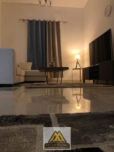 1 habitación Apartamento para en Alquiler en Al Rashidiya, Ajman - WhatsApp Image 2026-06-13 at 02.05. 22 (1). jpeg 1 habitación Apartamento para en Alquiler en Al Rashidiya, Ajman - WhatsApp Image 2026-06-13 at 02.05. 22 (1). jpeg