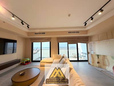 2 Bedroom Apartment for Sale in Al Zorah, Ajman - WhatsApp Image 2026-07-20 at 00.14. 44. jpeg 2 Bedroom Apartment for Sale in Al Zorah, Ajman - WhatsApp Image 2026-07-20 at 00.14. 44. jpeg