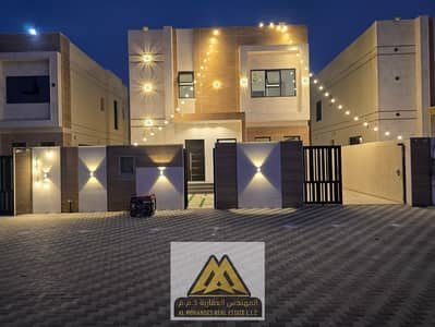 3 Slaapkamers Appartement te Huur in Al Helio, Ajman - WhatsApp Image 2026-07-18 at 01.13. 25. jpeg