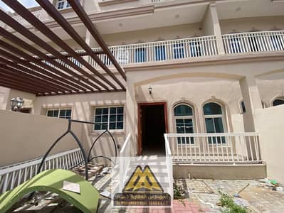 بنتهاوس 4 غرف نوم للايجار في الزاهية، عجمان - WhatsApp Image 2026-06-21 at 23.43. 40 (1). jpeg