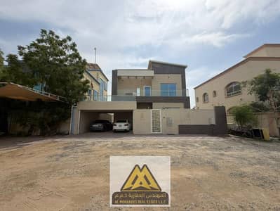 5 habitaciones Villa para en Venta en Al Yasmeen, Ajman - WhatsApp Image 2026-04-05 at 12.04. 15 PM. jpeg