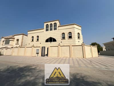 10+ Schlafzimmer Villa zum zum Verkauf in Al Mowaihat, Ajman - WhatsApp Image 2026-04-21 at 1.35. 04 PM. jpeg 10+ Schlafzimmer Villa zum zum Verkauf in Al Mowaihat, Ajman - WhatsApp Image 2026-04-21 at 1.35. 04 PM. jpeg