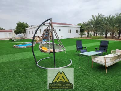 6 Bedroom Villa for Sale in Al Manama, Ajman - WhatsApp Image 2026-07-11 at 8.37. 22 PM. jpeg