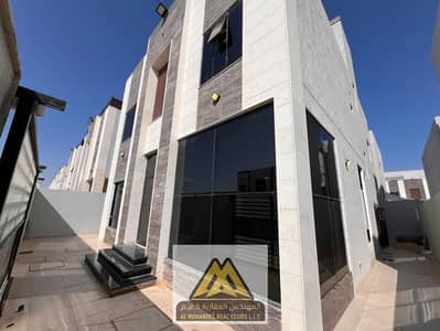 5 Bedroom Villa for Rent in Al Yasmeen, Ajman - WhatsApp Image 2026-07-19 at 11.04. 36 AM. jpeg