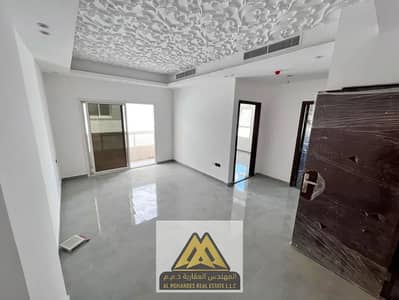 1 habitación Apartamento para en Alquiler en Al Alia, Ajman - WhatsApp Image 2026-06-03 at 11.13. 02 AM. jpeg 1 habitación Apartamento para en Alquiler en Al Alia, Ajman - WhatsApp Image 2026-06-03 at 11.13. 02 AM. jpeg