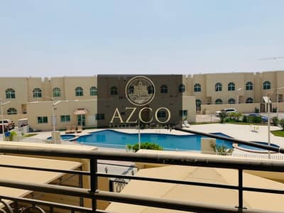 فیلا 4 غرف نوم للايجار في البرشاء، دبي - Spacious 4BR With Maid/Pool/Gym/Garden فیلا 4 غرف نوم للايجار في البرشاء، دبي - Spacious 4BR With Maid/Pool/Gym/Garden