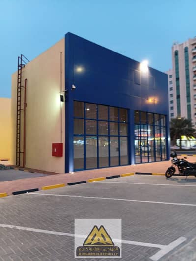 Shop zum zur Miete in Musherief, Ajman - WhatsApp Image 2026-05-22 at 8.22. 16 PM. jpeg