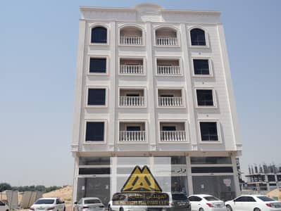 10+ Beds Building for Sale in Al Alia, Ajman - WhatsApp Image 2026-07-07 at 1.45. 59 PM. jpeg