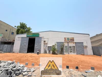 Warehouse de  à à vendre à Al Jurf, Ajman - WhatsApp Image 2026-07-12 at 12.33. 20 PM. jpeg