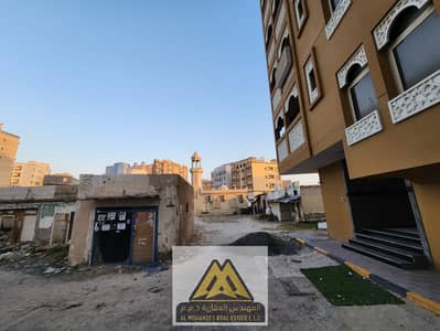 Plot zum zum Verkauf in Al Nakhil, Ajman - WhatsApp Image 2026-07-01 at 1.05. 13 PM. jpeg Plot zum zum Verkauf in Al Nakhil, Ajman - WhatsApp Image 2026-07-01 at 1.05. 13 PM. jpeg