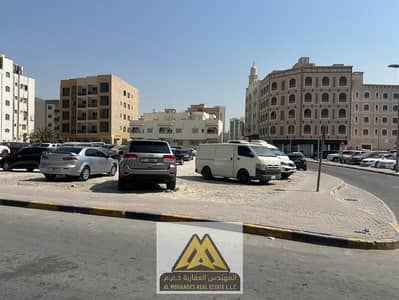 Plot in vendita a Corniche Ajman, Ajman - WhatsApp Image 2026-05-16 at 8.10. 25 PM. jpeg