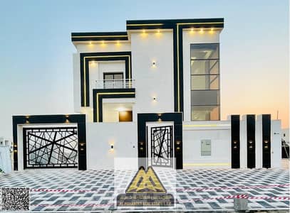 5 Schlafzimmer Villa zum zur Miete in Al Yasmeen, Ajman - WhatsApp Image 2026-07-18 at 05.52. 49. jpg 5 Schlafzimmer Villa zum zur Miete in Al Yasmeen, Ajman - WhatsApp Image 2026-07-18 at 05.52. 49. jpg
