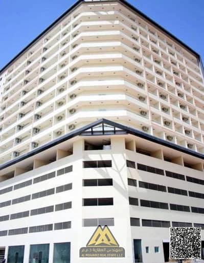 Studio for Sale in Al Amerah, Ajman - WhatsApp Image 2026-06-21 at 18.55. 55 (1). jpg