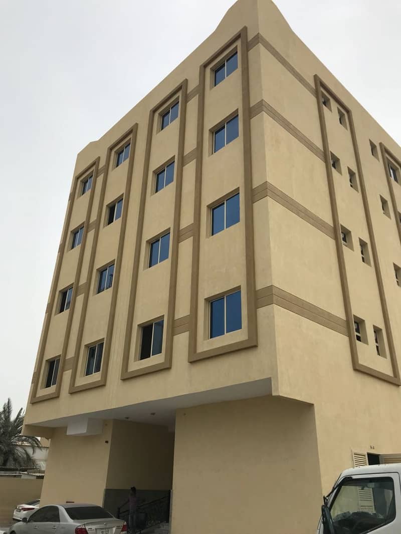 Building for sale in Al Nuaimia