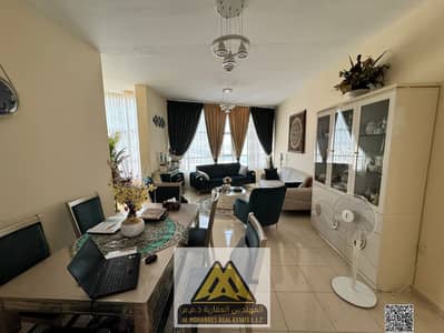 2 Schlafzimmer Wohnung zum zur Miete in Al Bustan, Ajman - WhatsApp Image 2026-07-14 at 07.07. 38 (2). jpg