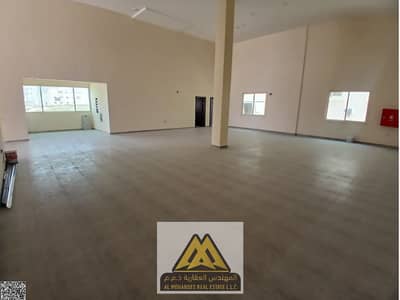 Warehouse te Huur in Al Jurf, Ajman - WhatsApp Image 2026-07-08 at 07.54. 22 (1). jpg