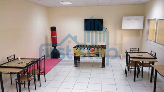 Multiple rooms for rent in DIP 2 - near Expo 2020 Site Multiple rooms for rent in DIP 2 - near Expo 2020 Site