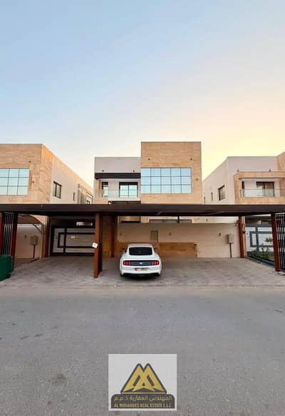 5 Schlafzimmer Villa zum zur Miete in Al Yasmeen, Ajman - WhatsApp Image 2026-07-06 at 6.59. 29 PM. jpeg