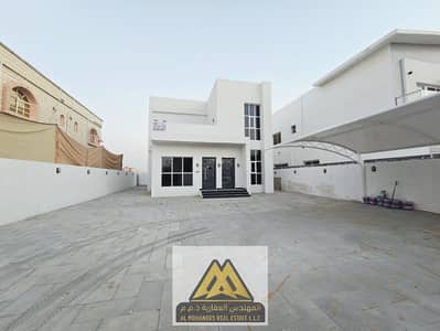 فیلا 4 غرف نوم للايجار في الروضة، عجمان - WhatsApp Image 2026-07-14 at 7.31. 18 PM. jpeg