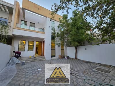 5 Bedroom Villa for Rent in Al Yasmeen, Ajman - WhatsApp Image 2026-07-18 at 3.58. 08 PM. jpeg