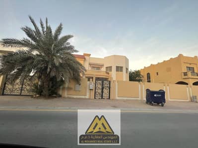 فیلا 4 غرف نوم للايجار في المويهات، عجمان - WhatsApp Image 2026-07-21 at 11.58. 14 AM. jpeg