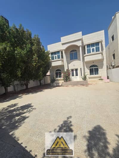 6 Camere Villa in Affitto a Al Mowaihat, Ajman - WhatsApp Image 2026-07-02 at 10.52. 15 AM. jpeg 6 Camere Villa in Affitto a Al Mowaihat, Ajman - WhatsApp Image 2026-07-02 at 10.52. 15 AM. jpeg