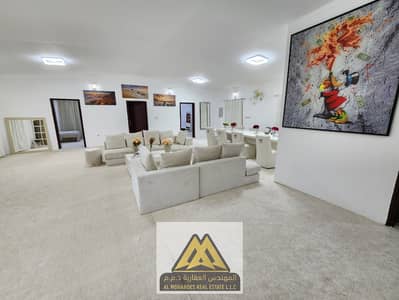 6 Bedroom Villa for Sale in Al Manama, Ajman - WhatsApp Image 2026-07-11 at 8.37. 30 PM (1). jpeg