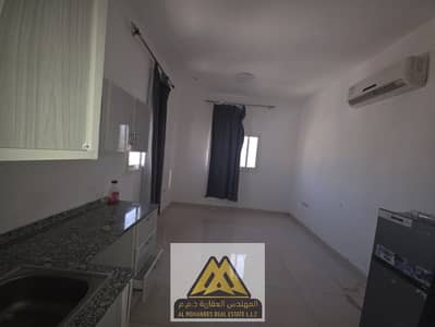Studio for Rent in Al Rashidiya, Ajman - WhatsApp Image 2026-07-12 at 2.00. 51 PM. jpeg Studio for Rent in Al Rashidiya, Ajman - WhatsApp Image 2026-07-12 at 2.00. 51 PM. jpeg