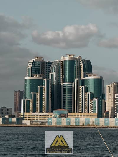 2 Bedroom Flat for Rent in Al Bustan, Ajman - WhatsApp Image 2026-07-14 at 6.07. 49 PM. jpeg 2 Bedroom Flat for Rent in Al Bustan, Ajman - WhatsApp Image 2026-07-14 at 6.07. 49 PM. jpeg
