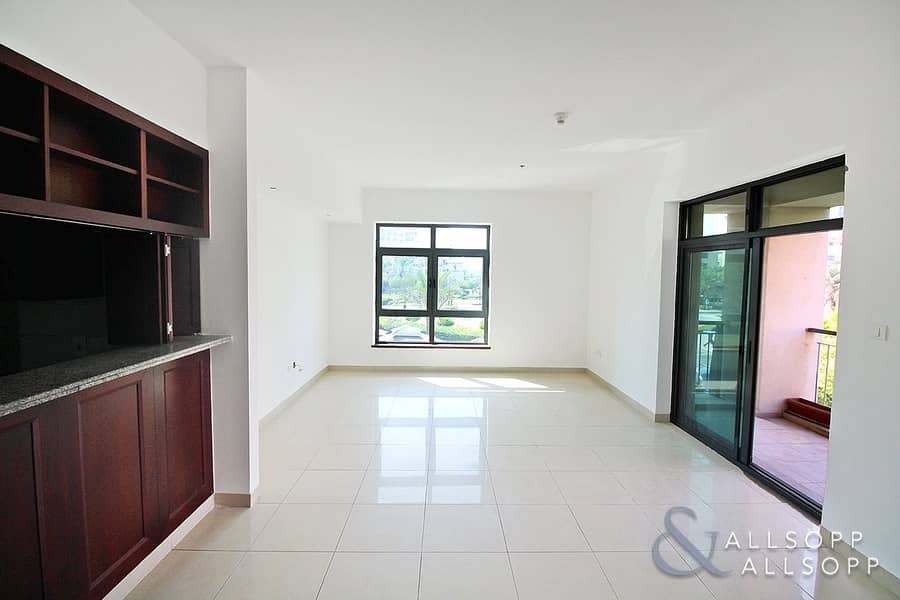 Community View | Corner Plot | 2 Bedroom Community View | Corner Plot | 2 Bedroom