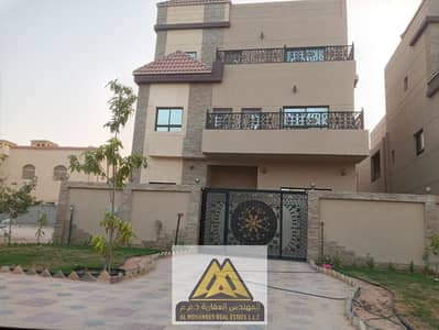 5 Bedroom Villa for Rent in Al Rawda, Ajman - WhatsApp Image 2026-07-18 at 12.27. 51 PM. jpeg