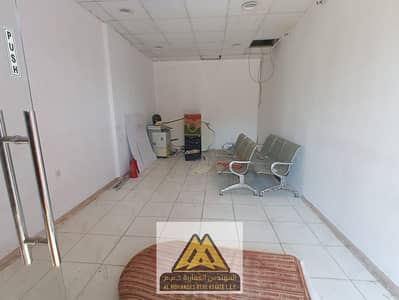 Shop in Affitto a Liwara 2, Ajman - WhatsApp Image 2026-07-08 at 10.42. 55. jpeg Shop in Affitto a Liwara 2, Ajman - WhatsApp Image 2026-07-08 at 10.42. 55. jpeg
