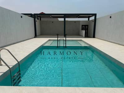 4 Slaapkamers Villa te Huur in Aljazeera Al Hamra, Ras Al Khaimah - IMG-20260721-WA0053. jpg