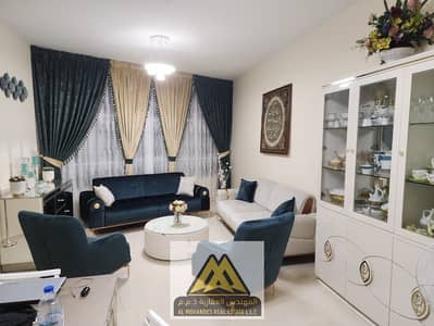 2 Bedroom Apartment for Rent in Al Bustan, Ajman - WhatsApp Image 2026-07-14 at 3.07. 37 PM. jpeg 2 Bedroom Apartment for Rent in Al Bustan, Ajman - WhatsApp Image 2026-07-14 at 3.07. 37 PM. jpeg