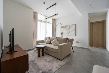 1 habitación Apartamento para en Alquiler en Business Bay, Dubai - DSC01801. jpg