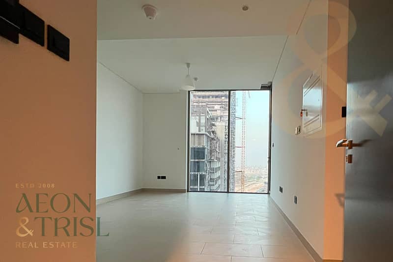 Wohnung in Sobha Hartland,Sobha Creek Vistas,Sobha Creek Vistas Tower B, 1 schlafzimmer, 87000 AED - 15910736 Wohnung in Sobha Hartland,Sobha Creek Vistas,Sobha Creek Vistas Tower B, 1 schlafzimmer, 87000 AED - 15910736