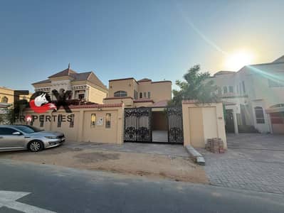8 Schlafzimmer Villa zum zur Miete in Al Mowaihat, Ajman - WhatsApp Image 2026-07-21 at 6.49. 23 AM (1). jpeg