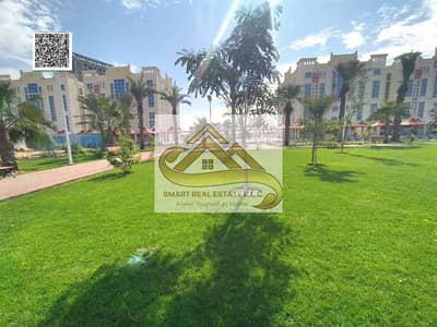 2 Camere Appartamento in Vendita a Al Yasmeen, Ajman - 1. png