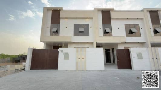 5 Bedroom Townhouse for Sale in Al Helio, Ajman - WhatsApp Image 2026-07-21 at 20.47. 45. jpeg 5 Bedroom Townhouse for Sale in Al Helio, Ajman - WhatsApp Image 2026-07-21 at 20.47. 45. jpeg