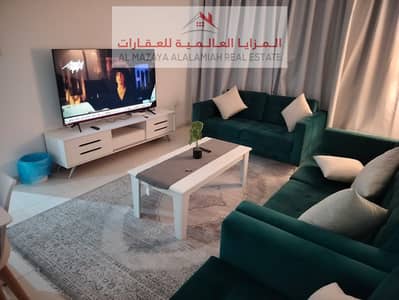 2 Bedroom Apartment for Rent in Al Khan, Sharjah - WhatsApp Image 2026-07-20 at 4.39. 28 PM (1). jpeg 2 Bedroom Apartment for Rent in Al Khan, Sharjah - WhatsApp Image 2026-07-20 at 4.39. 28 PM (1). jpeg