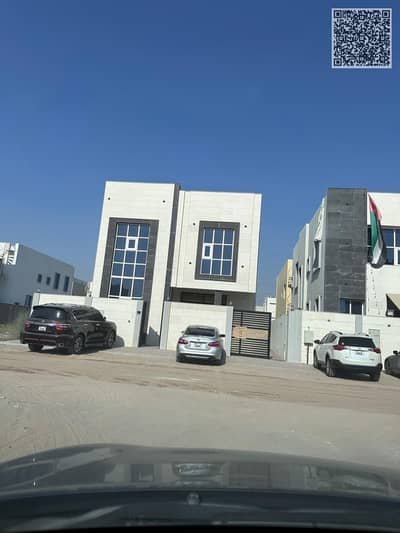 5 Camere Villa in Affitto a Al Helio, Ajman - WhatsApp Image 2026-07-21 at 9.00. 20 PM. jpeg 5 Camere Villa in Affitto a Al Helio, Ajman - WhatsApp Image 2026-07-21 at 9.00. 20 PM. jpeg