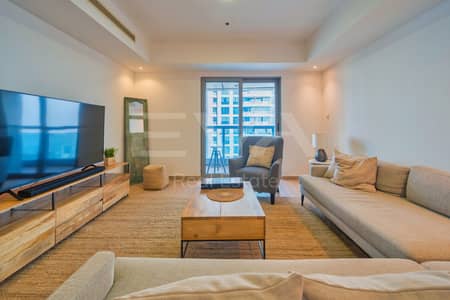 2 Bedroom Flat for Sale in Dubai Marina, Dubai - WELL MAINTAINED | HIGH FLOOR | FURNISHED DUPLEX 2 Bedroom Flat for Sale in Dubai Marina, Dubai - WELL MAINTAINED | HIGH FLOOR | FURNISHED DUPLEX