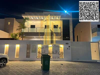 3 Camere Villa in Affitto a Al Amerah, Ajman - WhatsApp Image 2026-07-21 at 8.31. 30 PM. jpeg