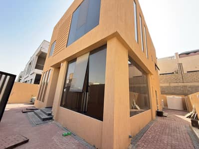 Villa de 4 chambres à à vendre à Hoshi, Sharjah - 1000283580. jpg